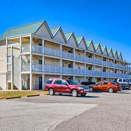 Plantation West Resort III Gulf Shores Exterior foto
