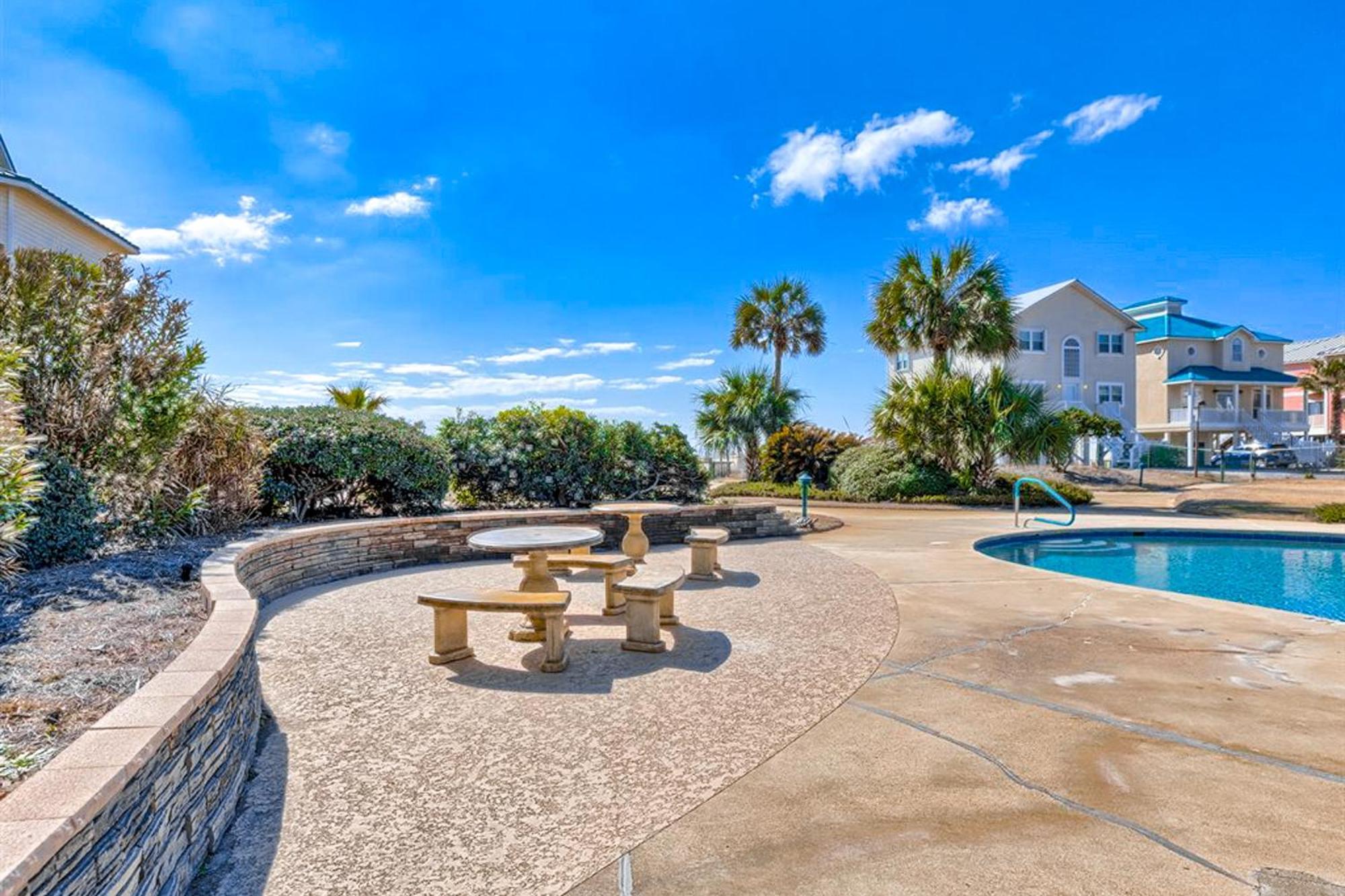Plantation West Resort III Gulf Shores Exterior foto
